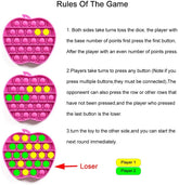 Apple Games Pop It - The English Bookshop
